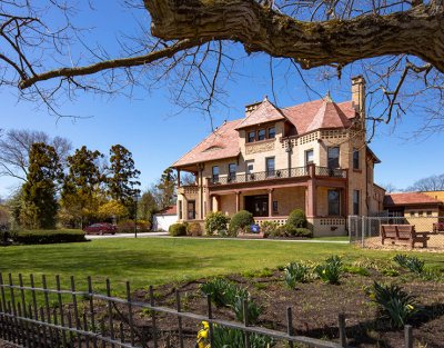 Sterling Community Center