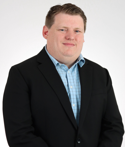 Joshua Schenko