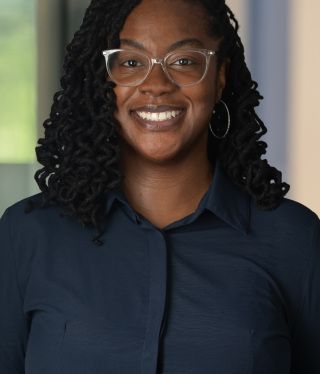 Cherelle Syph