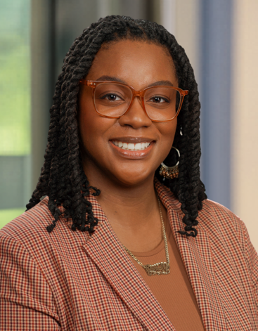 Cherelle Syph