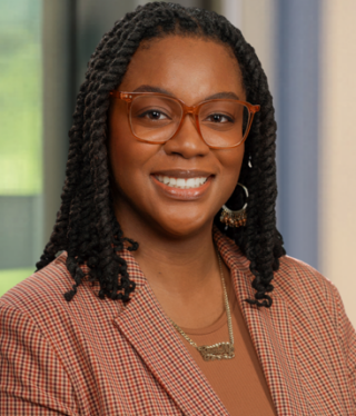Cherelle Syph