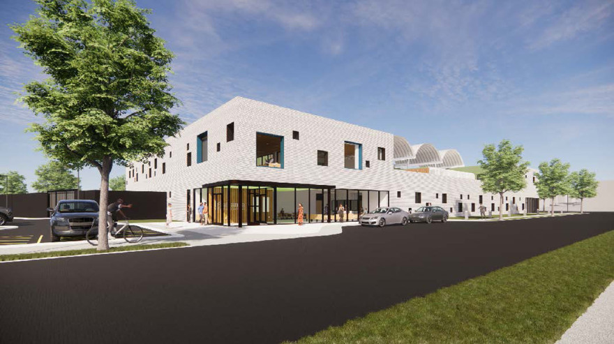 Alliance Healthcare Services Wellness Center