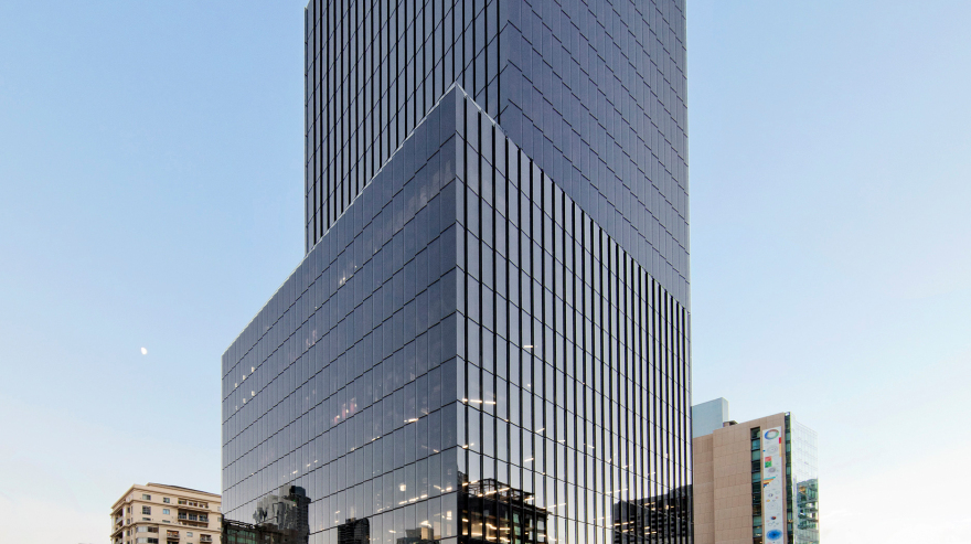 222 Second Street