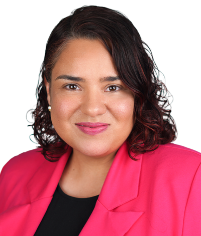 Debbie Ruiz