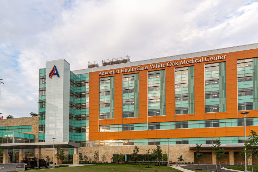 ©  Turner Construction Company