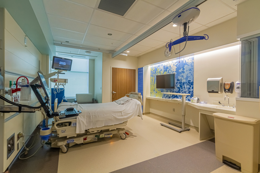 ©  Turner Construction Company