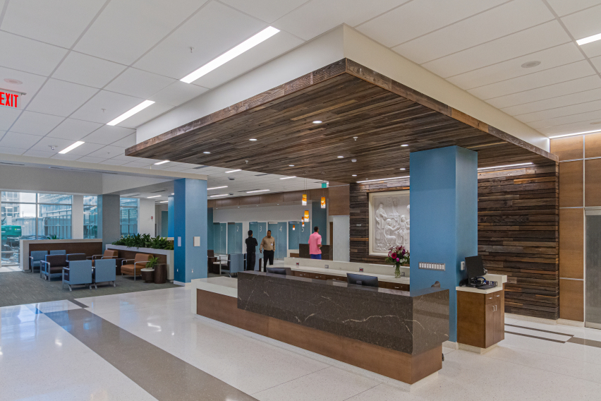 ©  Turner Construction Company