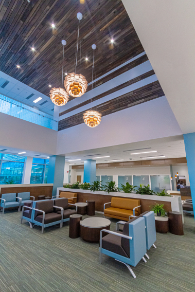 ©  Turner Construction Company