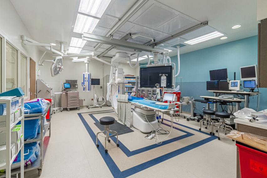 ©  Turner Construction Company