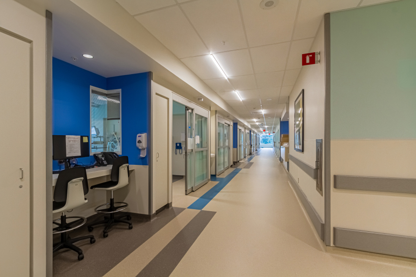 ©  Turner Construction Company