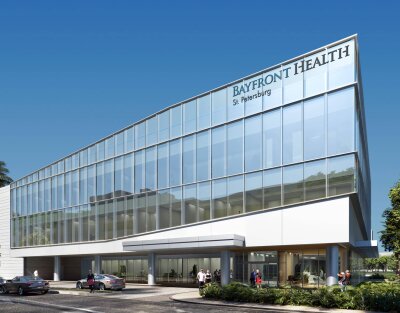 Bayfront Health Women's Center