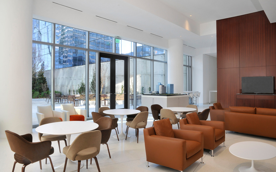 ©  Turner Construction Company