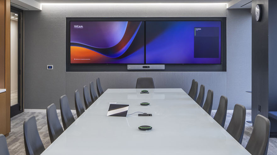 Confidential Financial Firm - Toronto Office