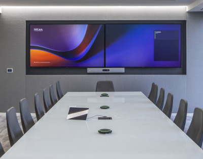 Confidential Financial Firm - Toronto Office