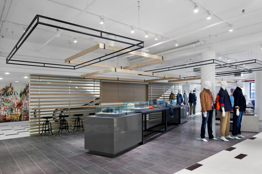 ©  Turner Construction Company