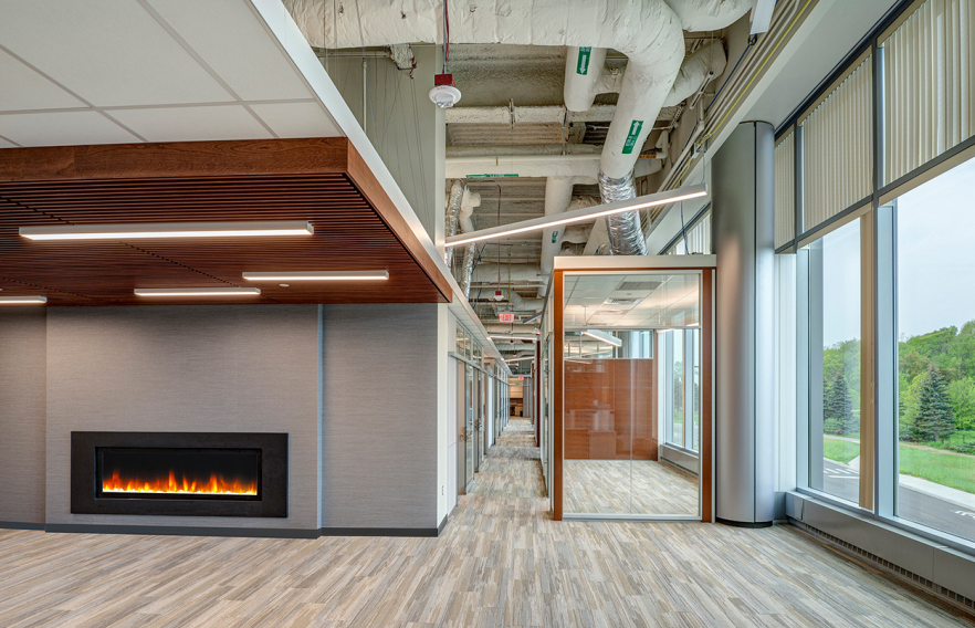 ©  Turner Construction Company