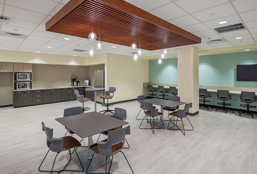 ©  Turner Construction Company