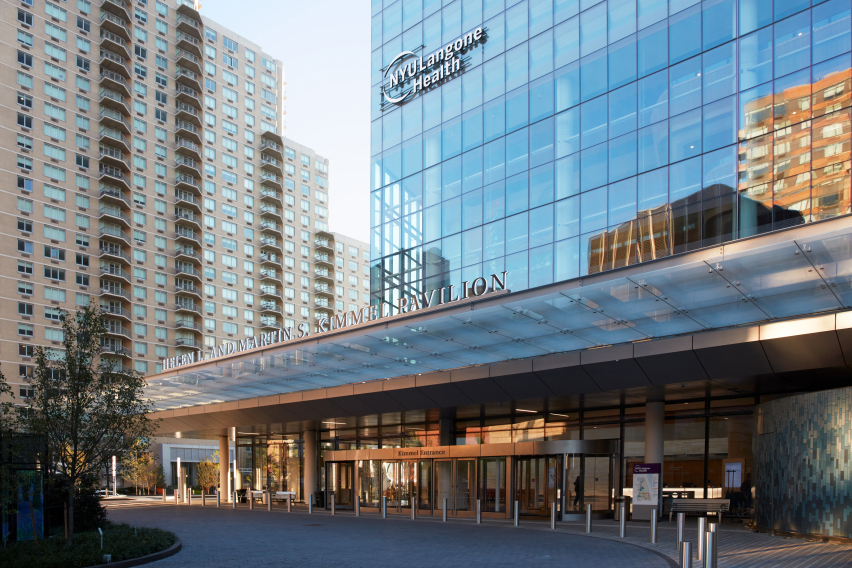 ©  Turner Construction Company