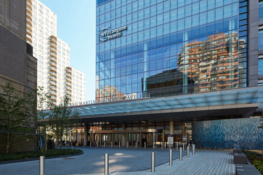 ©  Turner Construction Company