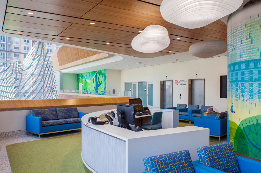 ©  Turner Construction Company