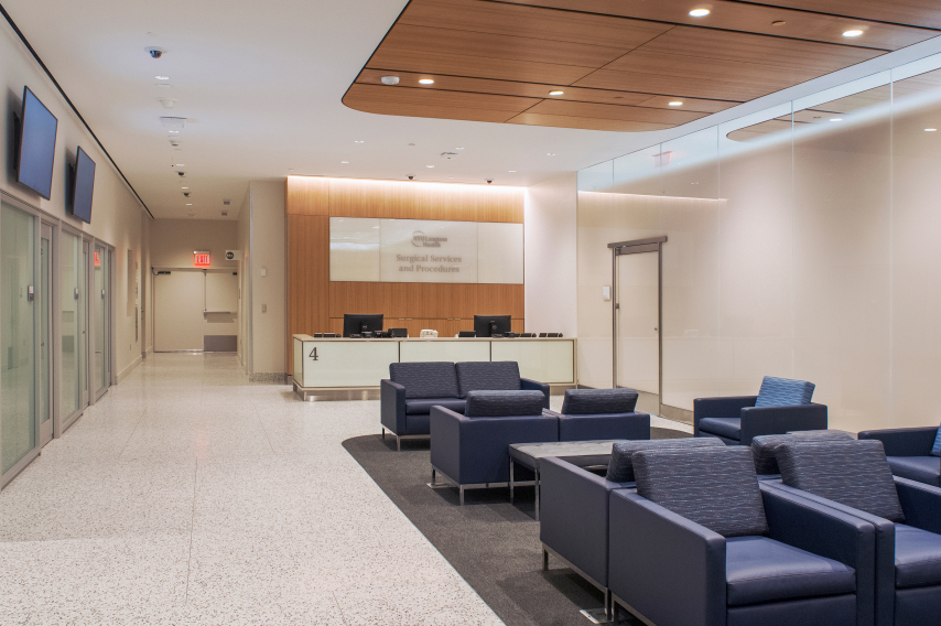 ©  Turner Construction Company