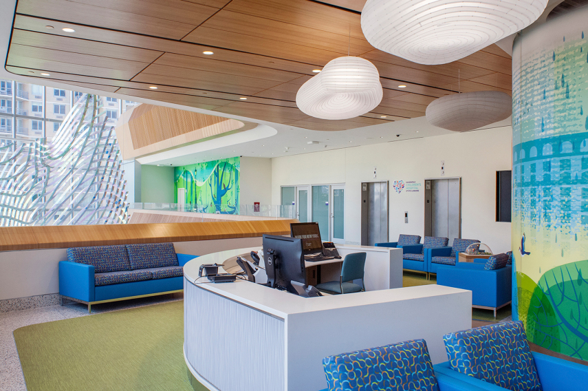 ©  Turner Construction Company