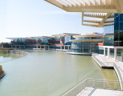 Northwestern Medicine Lake Forest Hospital Campus Revitalization