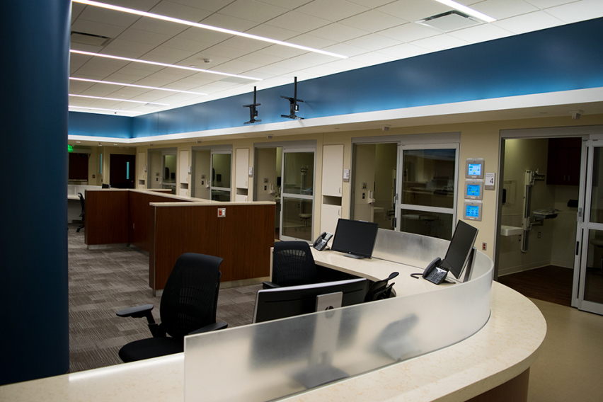 ©  Turner Construction Company