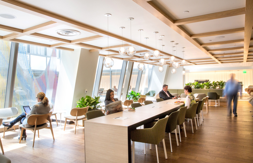 ©  Turner Construction Company