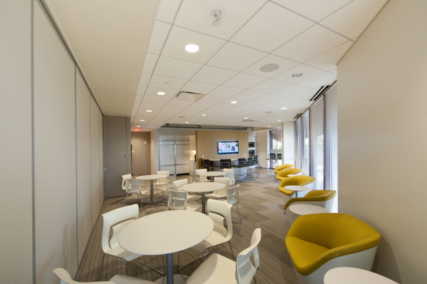 ©  Turner Construction Company