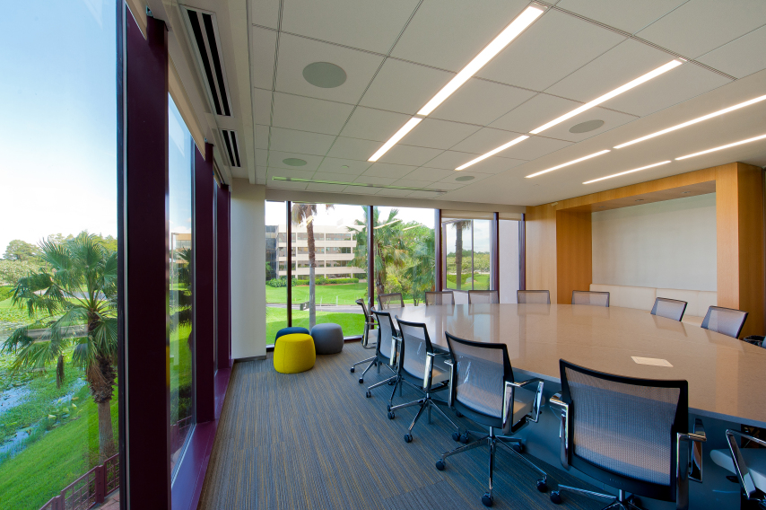 ©  Turner Construction Company