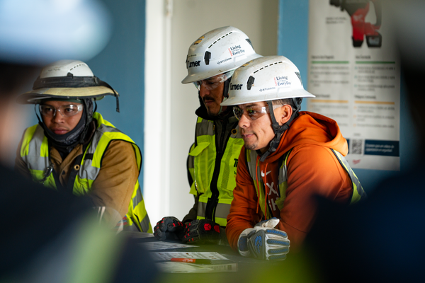 Empowering our Workforce