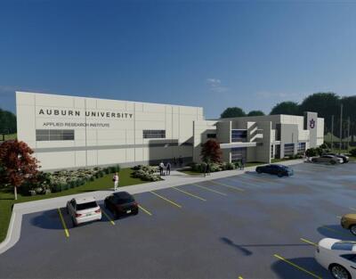 Auburn University Applied Research Institute