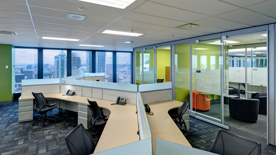 TD Bank CP Tower