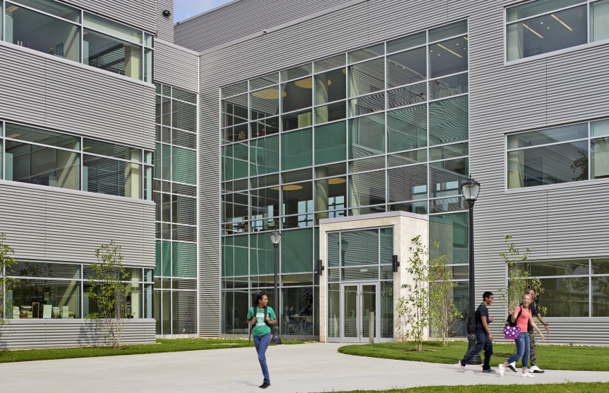 A Commitment to Sustainability