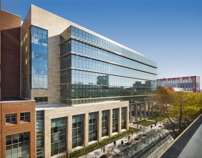 Temple University Science, Education, and Research Center