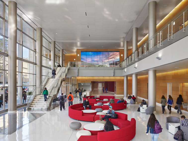 © Halkin/Mason Architectural Ph