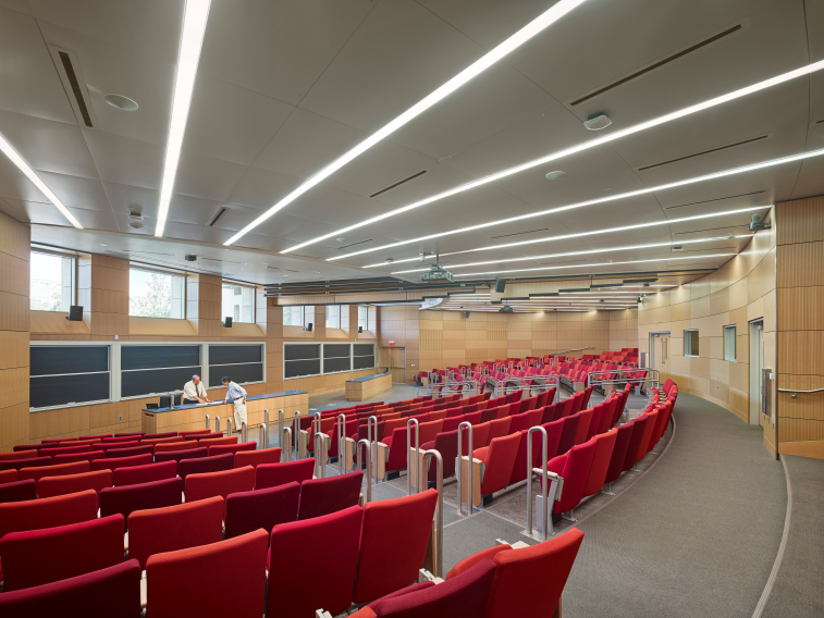 © Halkin/Mason Architectural Ph