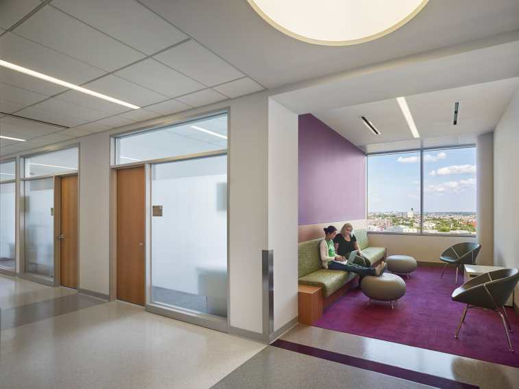 © Halkin/Mason Architectural Ph