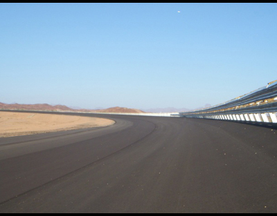 General Motors Desert Proving Ground