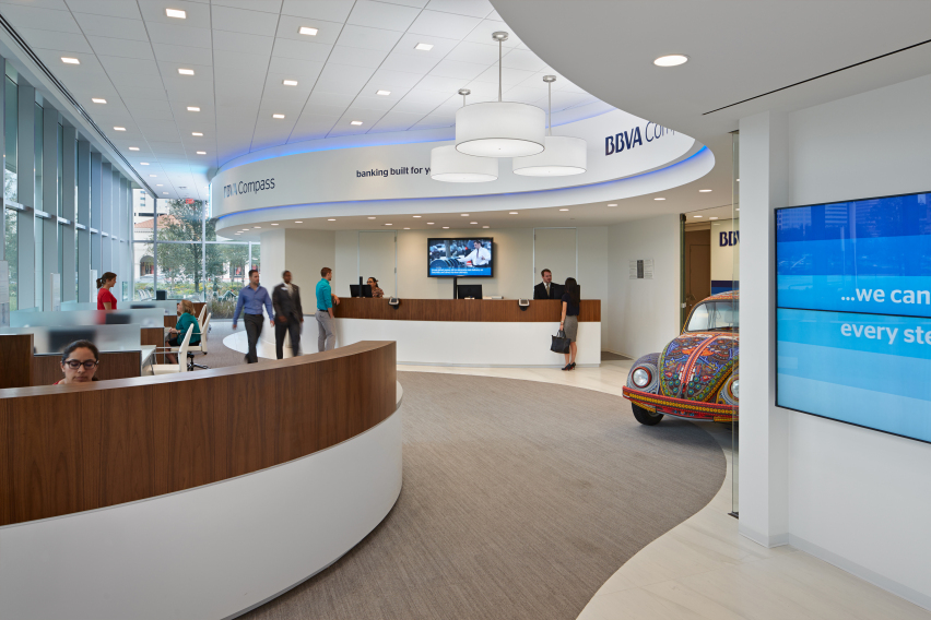 ©  Turner Construction Company