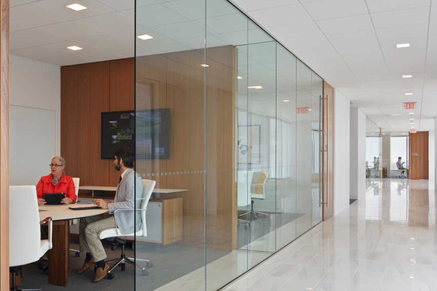 ©  Turner Construction Company