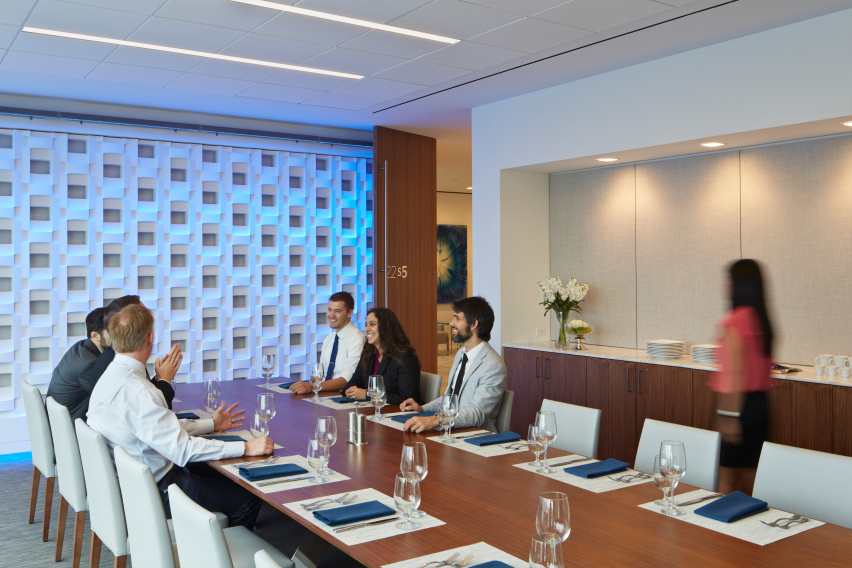 ©  Turner Construction Company