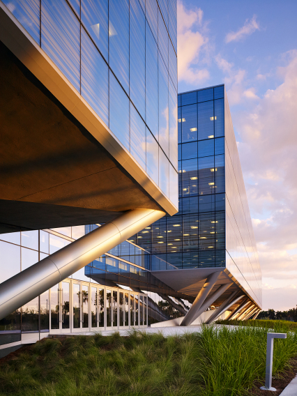 ©  Turner Construction Company