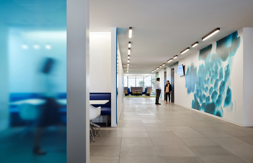 ©  Turner Construction Company