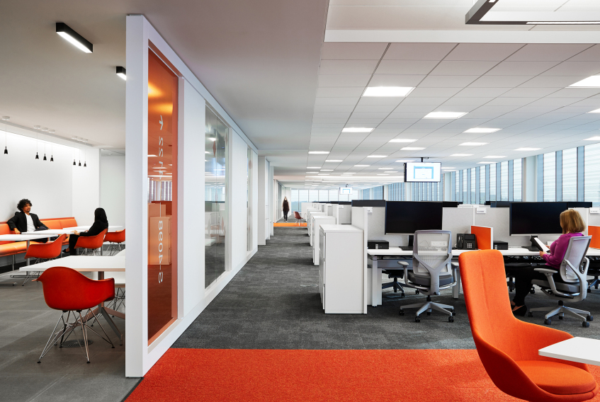 ©  Turner Construction Company