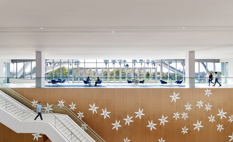 ©  Turner Construction Company