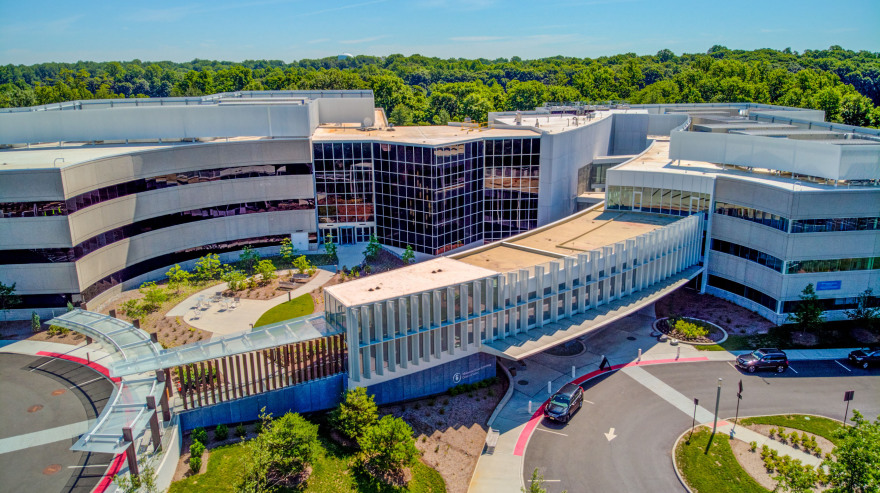 Memorial Sloan Kettering Monmouth Facility