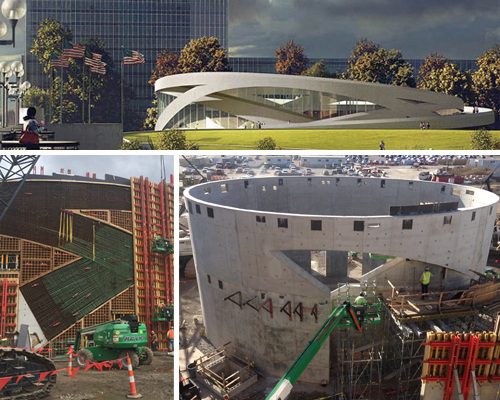 A First Look at the National Veterans Memorial and Museum