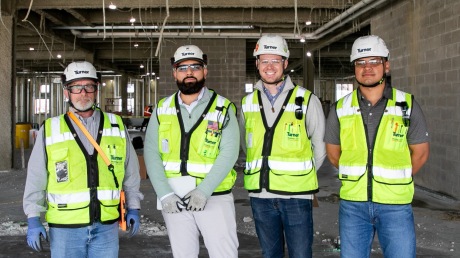 Rising Leaders on Building the Future of Behavioral Health Construction
